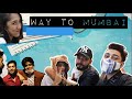 WAY TO MUMBAI || HARDIK SHARMA || NIHARIKA TIWARI || MD ALI || NAVEEN SHARMA