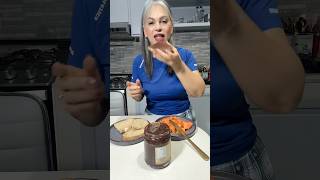 Pasta de dátiles