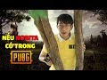 Nếu NOBITA có trong PUBG | CrisDevilGamer PUBG