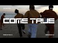 XLARGE - COME TRUE feat. Sound's Deli [Prod. Pulp K] (Music Video)
