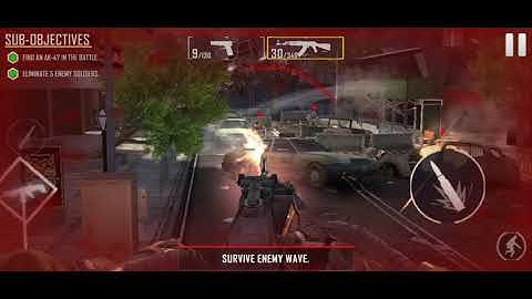 Battleops Android gameplay walkthrough PART1 // Offline story game // 2020