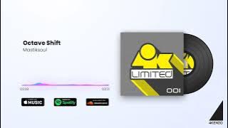 Octave Shift (Classic´s collection by Mastiksoul)