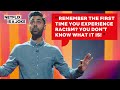 Hasan Minhaj on How Racism Hurts Immigrants