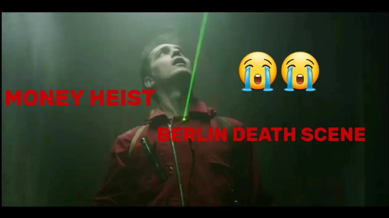 Money Heist Berlin Death Scene La Casa De Papel YouTube money-heist-berlin-death-scene-la-casa-de-papel-youtube