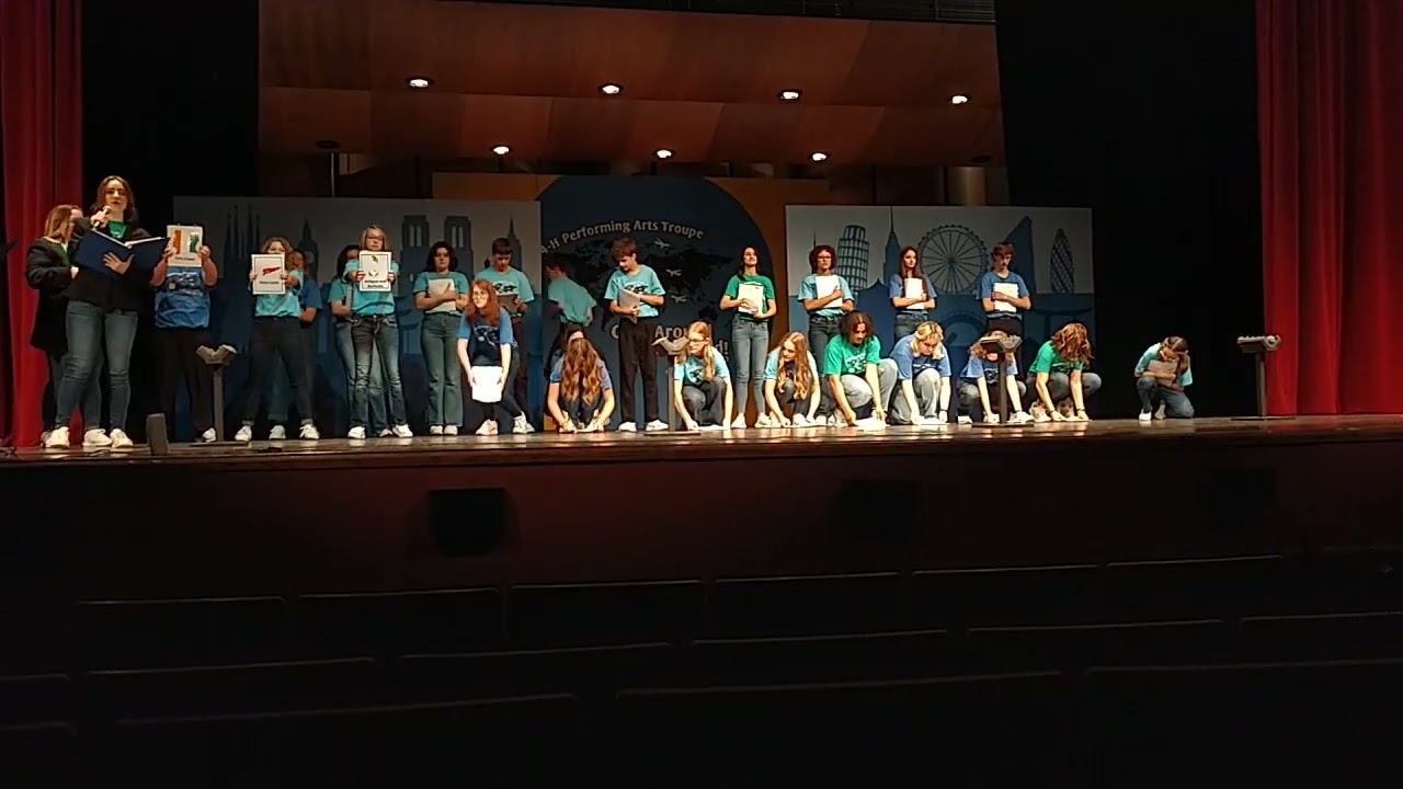 4H 2022 Yakko's World