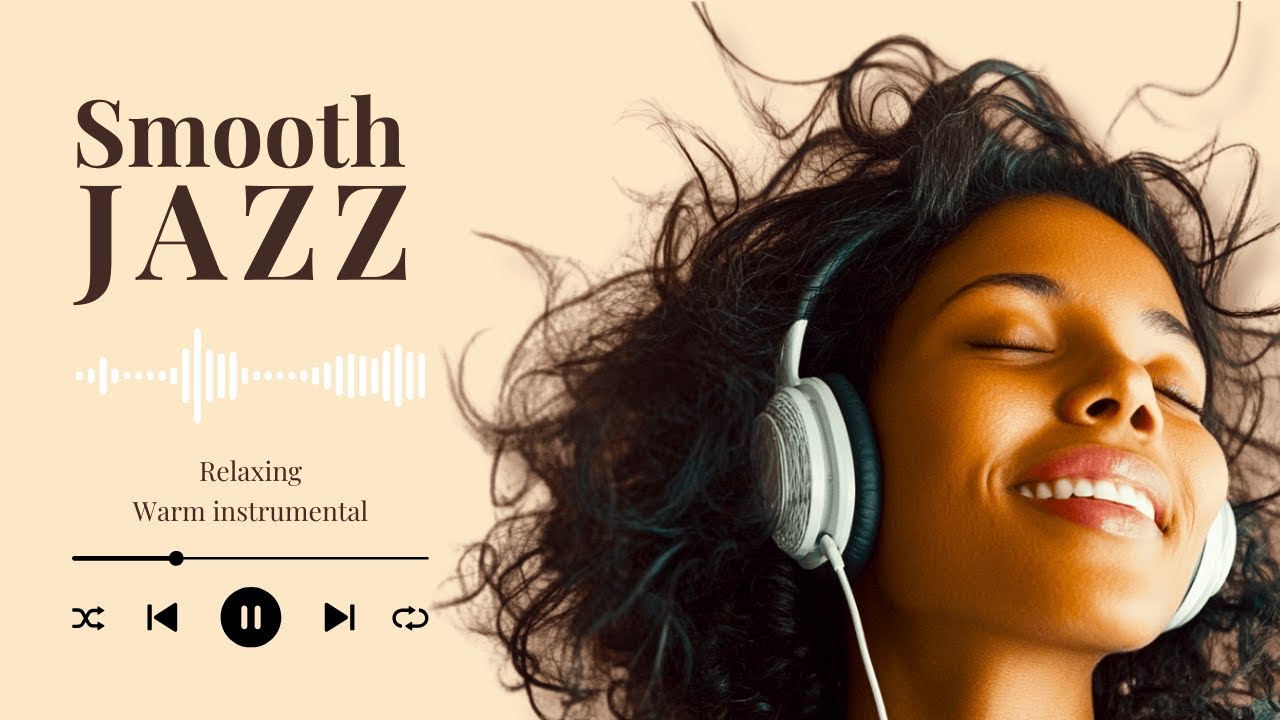 Morning BGM ｜Morning Calm Groove – Smooth Jazz for Coffee & Peace