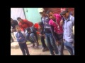 مهرجان العزبوية 2012