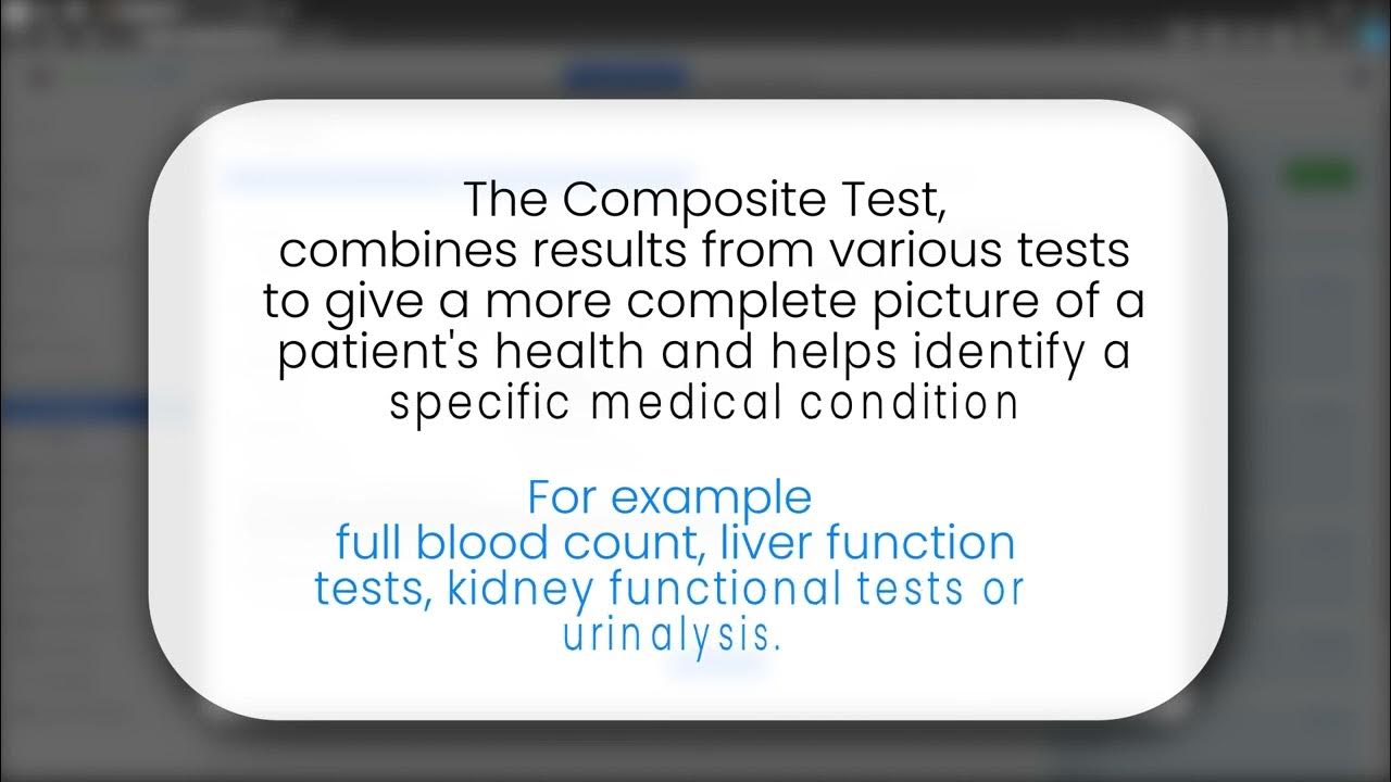 6 how to order investigations and enter lab results youtube