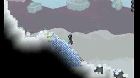 Starbound Beta Lag Bug Report - Offended Koala