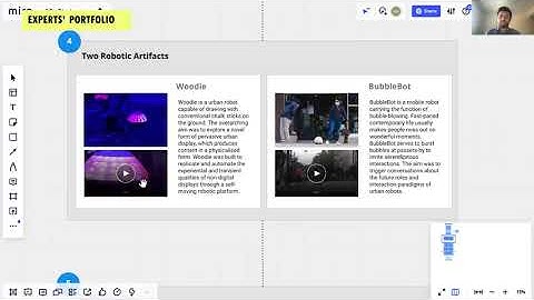 Eliciting New Perspectives in RtD Projects through Annotated Portfolios: A Case Study of ...