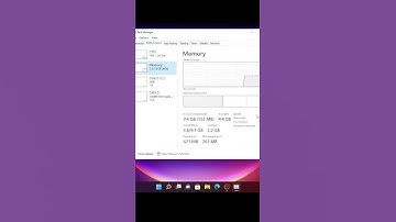 Hardware Information (task manager shortcut) | CPU , GPU , HDD performance
