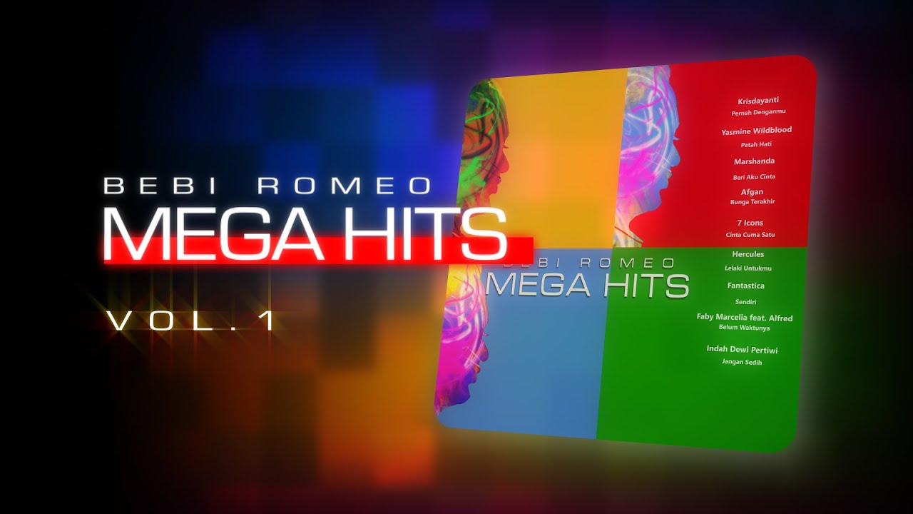 Bebi Romeo MEGA HITS - Vol 1 - YouTube