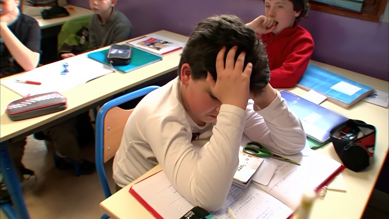 L’école qui change la vie des enfants à haut potentiel