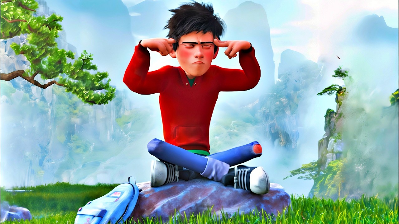 Él despertó PODERES LEGENDARIOS para CONTROLAR a los DRAGONES y convertirse en un CABALLERO