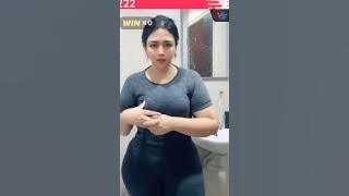 nungging 2mnt kalah PK WULAN08SHOP