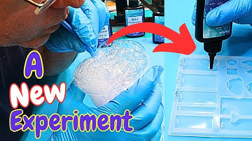 What You Need To Know About Taking UV Resin Bubbles To The Next Level