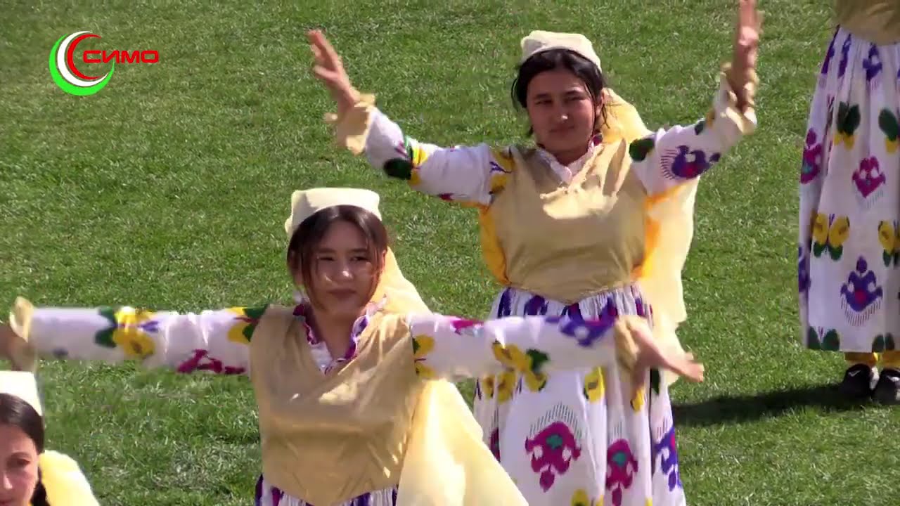 НАВРӮЗИ ПАНҶАКЕНТ - 3 - 2025