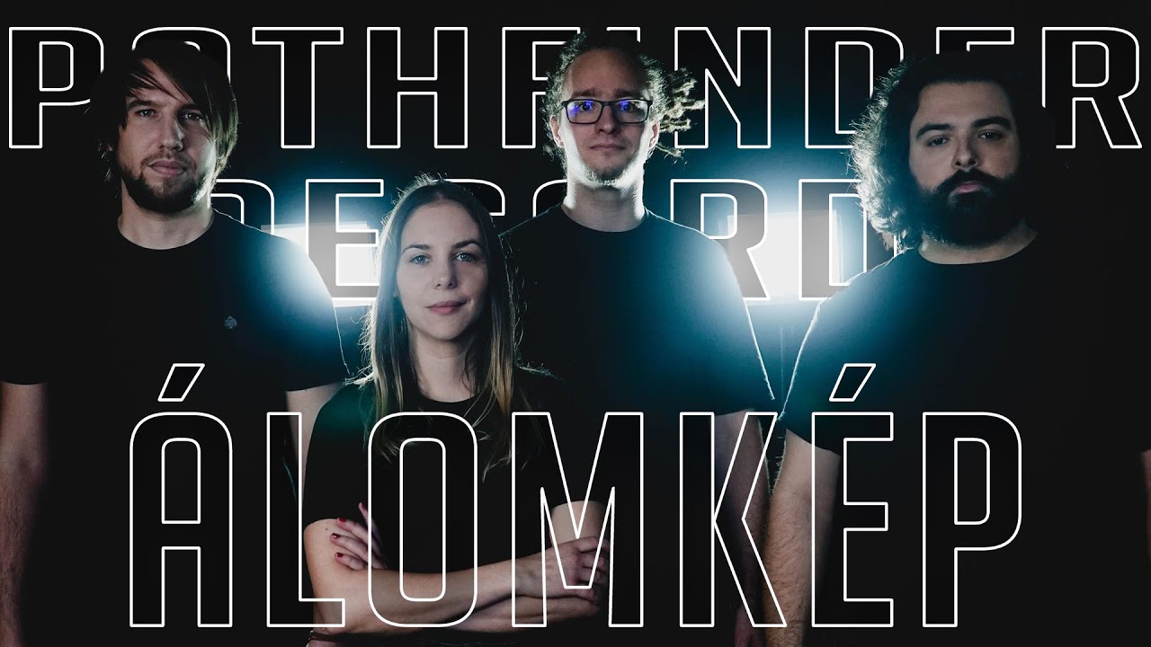 Pathfinder Records - Álomkép (Hivatalos videoklip) - YouTube