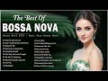 Best jazz bossa nova covers of popular songs 2024  relaxing bossa nova songs  cool music