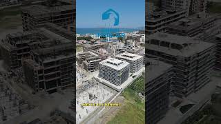 Shitet Apartament Pushimi 11 Ne Golem Durres