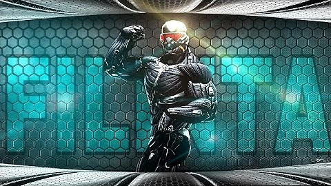 Crysis 3 Multiplayer | DSGr-1 360° Montage EXCELLENCE by FiLiNTA