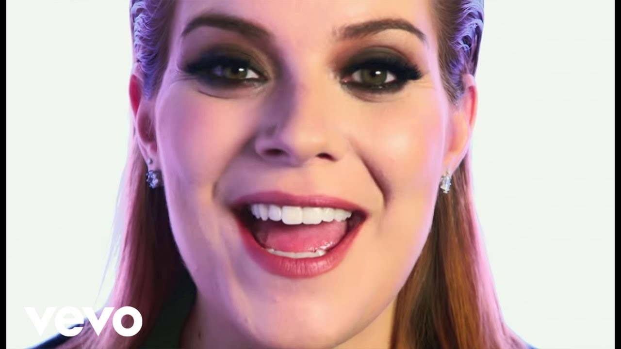 Mariana Valadão - As Trevas Estremecem (Tremble)