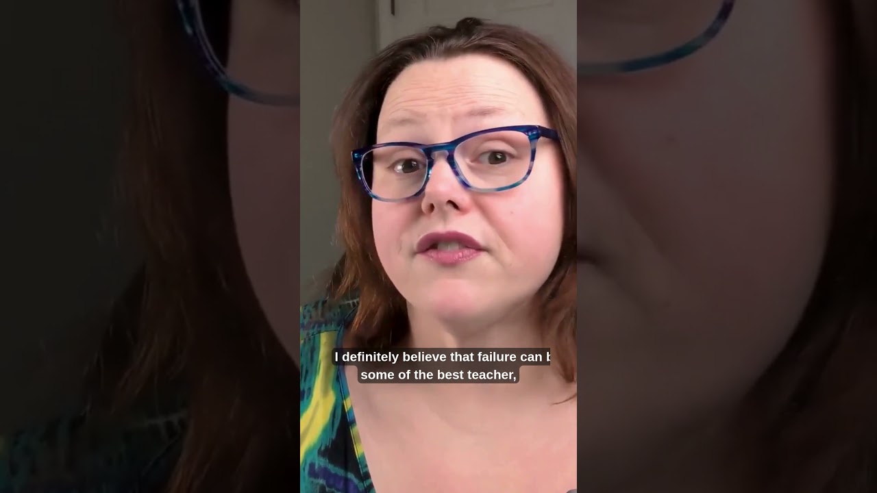 The Emotional Cost of Struggling to Read