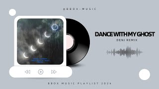 CamelPhat Ft. Elderbrook - Dance With My Ghost (DENI Remix) [Afro House]