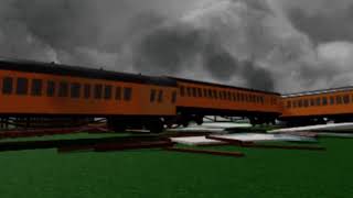 Sodor fallout: Gordon’s death/crash in a nutshell (read disclaimer in description)