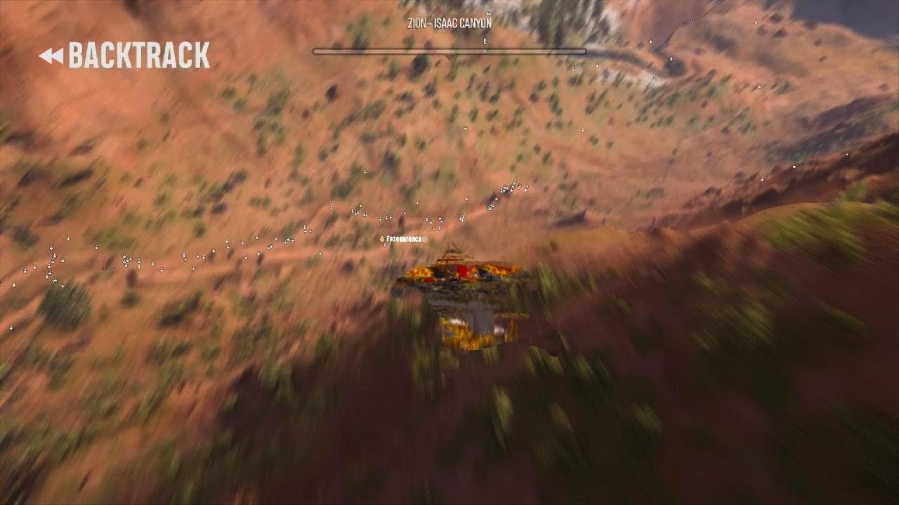 (PS5)Riders Republic Wingsuit Flight Gameplay HD