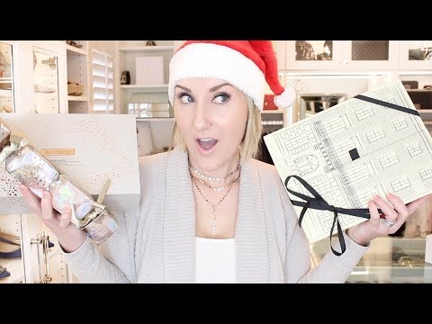 GIFT GUIDE! THINGS EVERYONE ON YOUR LIST WILL LOVE.