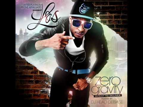 LOS OVER FREESTYLE - YouTube