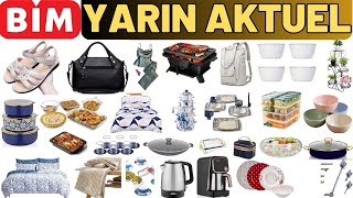 BİM 31 MAYIS 2024 | BİM BANYO GEREÇLERİ | BİM AKTÜEL ÇEYİZLİK MUTFAK ÜRÜNLERİ | BİM AKTÜEL KATALOĞU