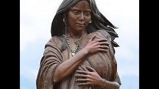 The Real Sacagawea
