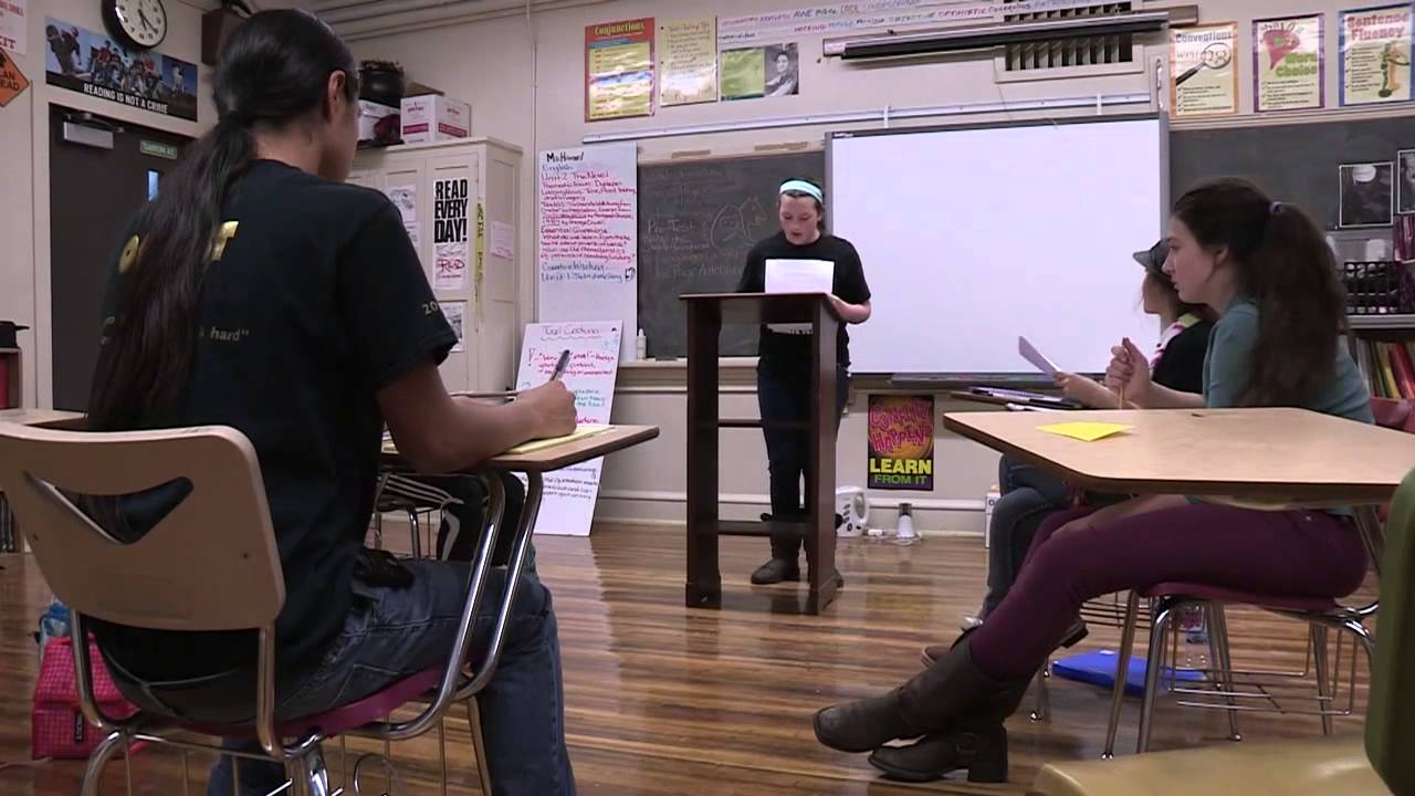 Minneapolis Public Schools Highlights - YouTube