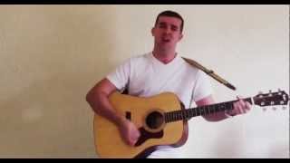 Video thumbnail of "All my lovin' - Beatles Acoustic Cover"