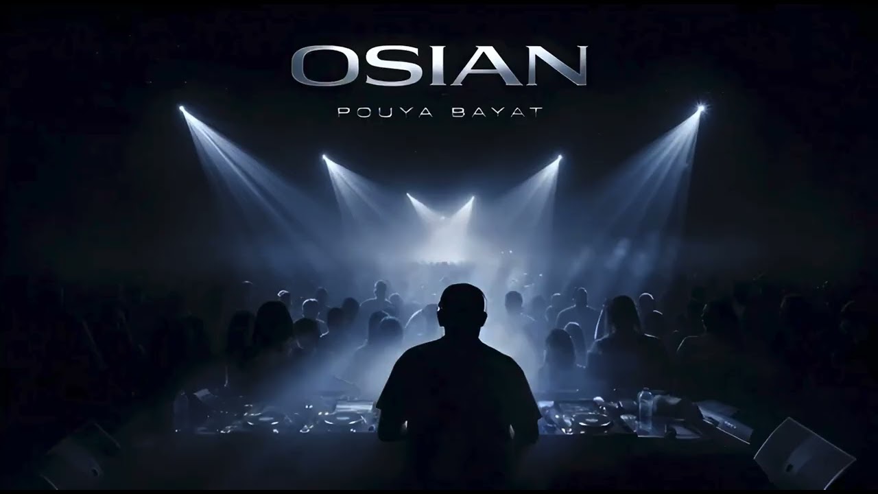 Watch Osian - Pouya Bayat on YouTube Watch Osian - Pouya Bayat on YouTube