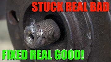2g DSM Stuck Axle Solution