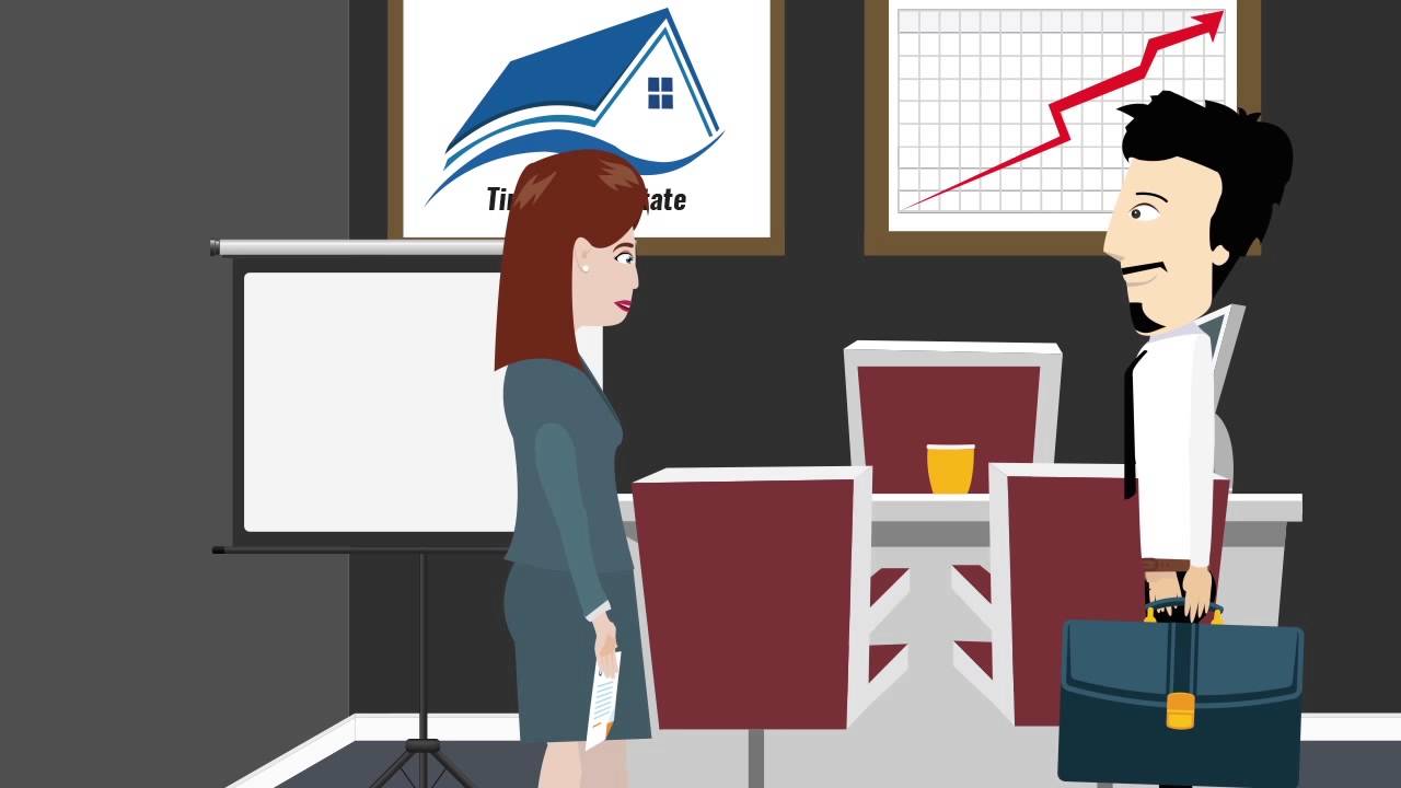 The Title Alliance Process