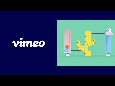 Vimeo - Your Videos Deserve More - B - Vimeo - Your Videos Deserve More - B