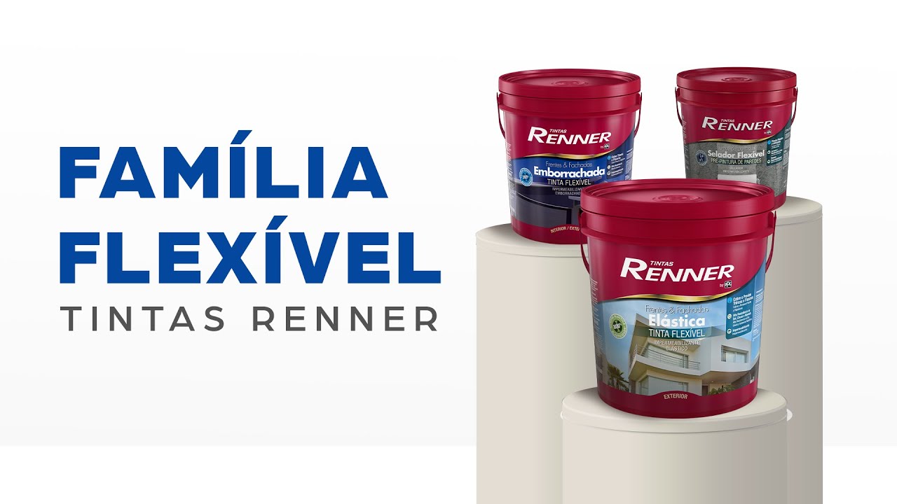 Família Frentes & Fachadas