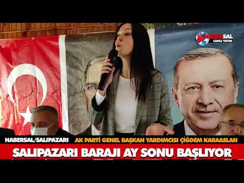 SALIPAZARI BARAJI AY