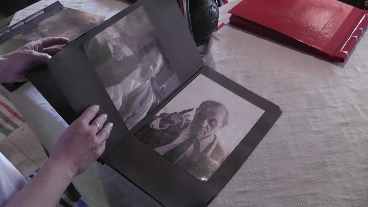 Tamási Áron emlékház - Farkaslaka