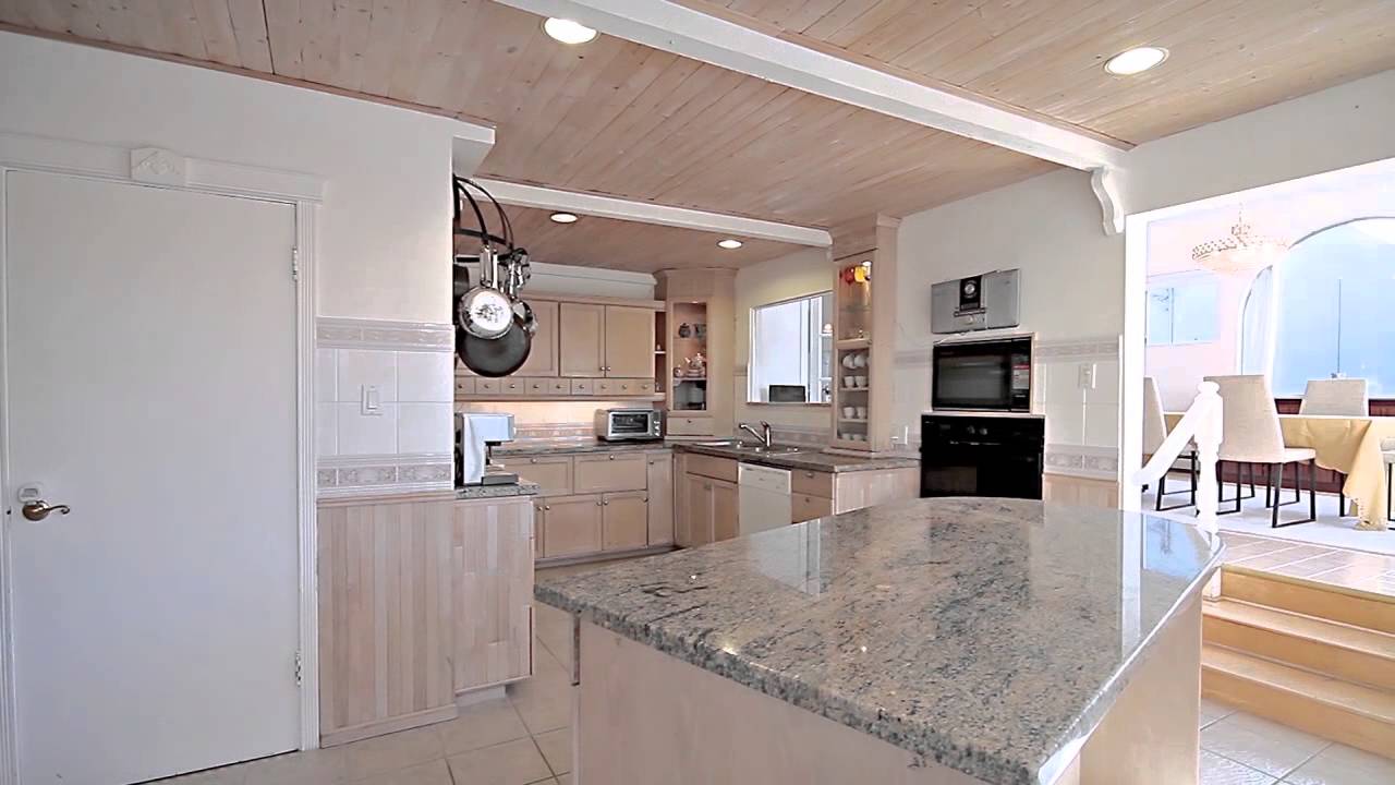 3641 Phillips Avenue, Burnaby YouTube