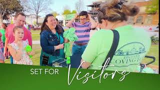 Discover Covington Georgia!