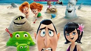 DJ TIËSTO - WAVE RIDER HOTEL TRANSYLVANIA 3 chords