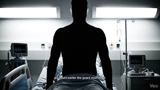 Cctv Footage Was Never Meant To Be Seen. The Hospital Camera Recorded Something That Shouldnt Exist