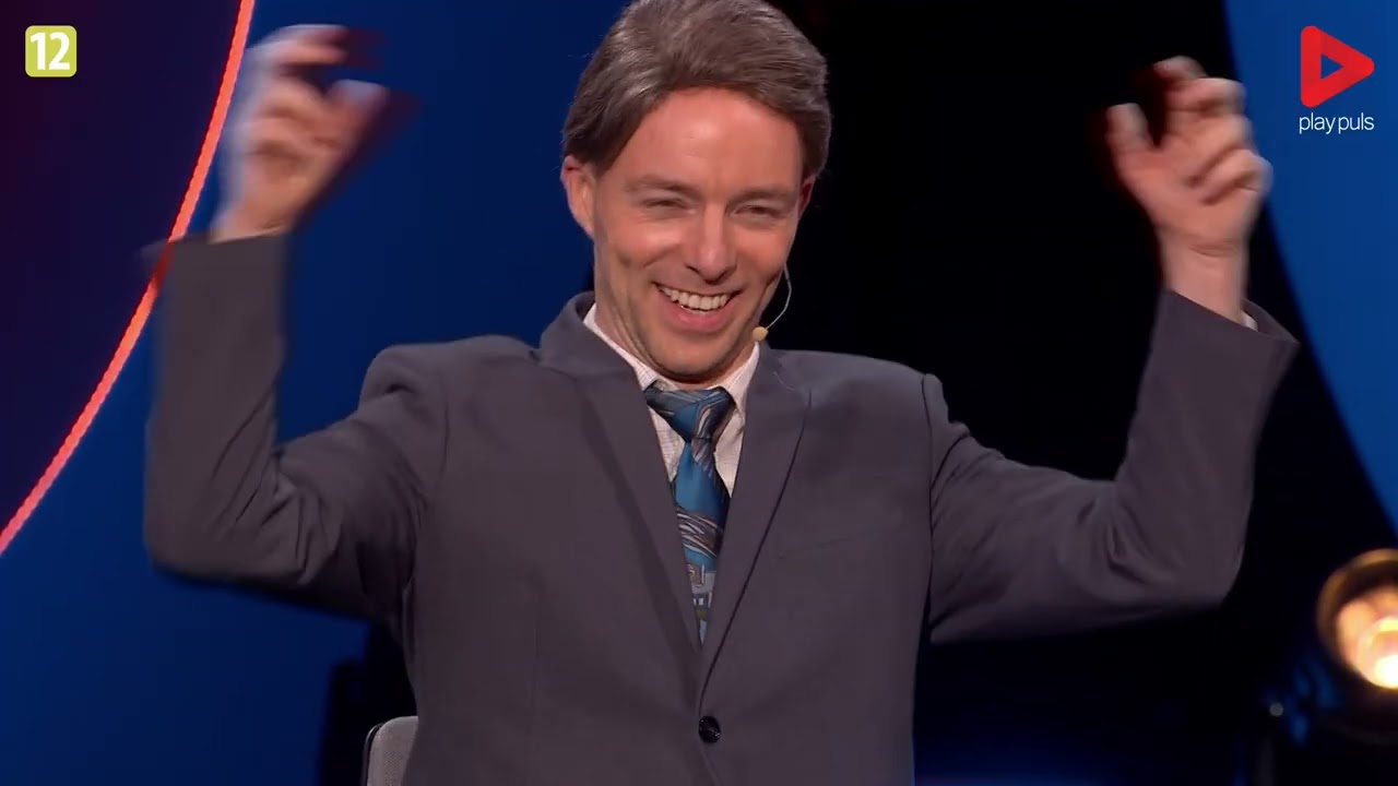 XXIII Mazurska Noc Kabaretowa - sezon 1 / odcinek 4