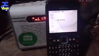 [Throwback Gadget] Nokia ESeries [E63 Unit] QWERTY keypad phone (Surplus used in Japan or China)