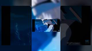 Minato Train Kakashi